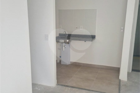 Apartamento à venda com 2 quartos em Vila Mazzei, São Paulo, SP