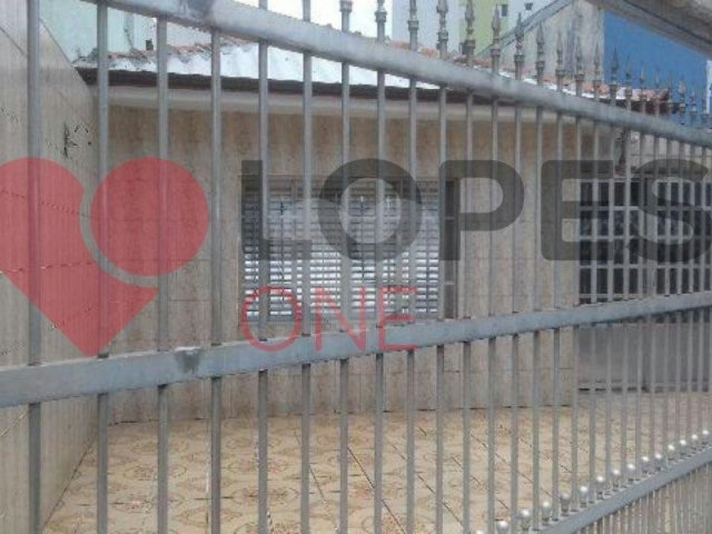 Casa à venda com 3 quartos, sendo 2 suítes,  em Tucuruvi, São Paulo, SP