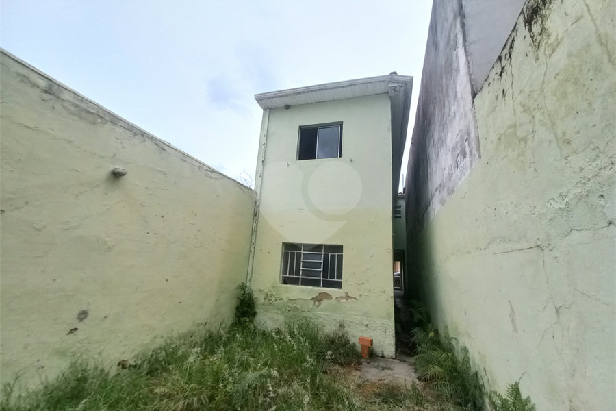 Terreno à venda em Vila Maria, São Paulo, SP