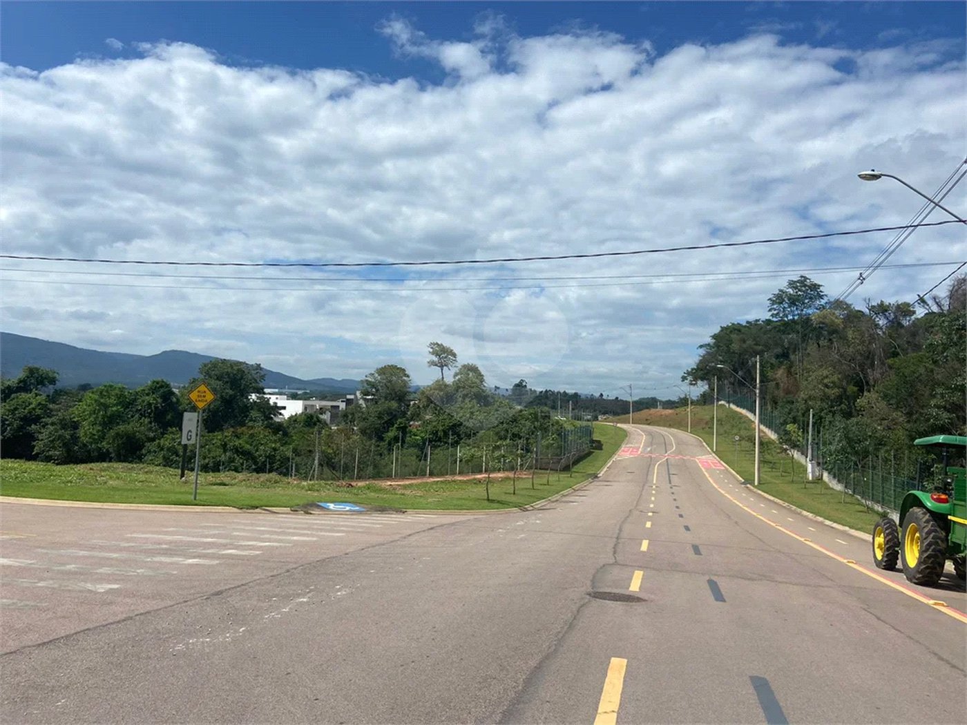 Terreno à venda em Residencial Colinas de Itupeva, Itupeva, SP