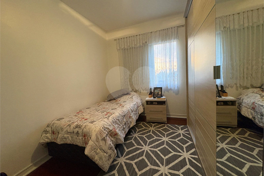 Apartamento à venda com 2 quartos em Santana, São Paulo, SP