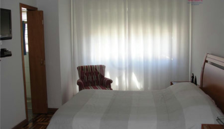 Apartamento à venda com 3 quartos, sendo 1 suíte,  em Santana, São Paulo, SP