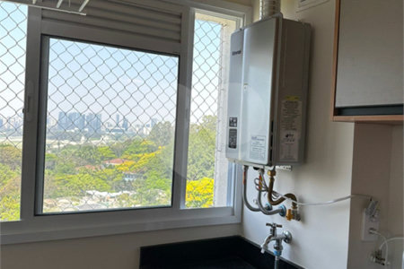 Apartamento à venda com 2 quartos, sendo 1 suíte, em Butantã, São Paulo, SP