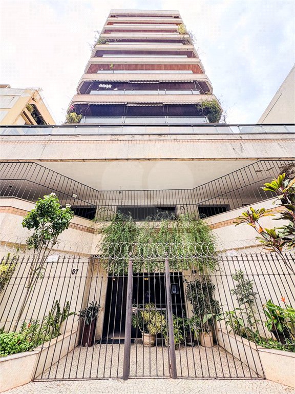 Cobertura à venda com 4 quartos, sendo 2 suítes, em Tijuca, Rio de Janeiro, RJ