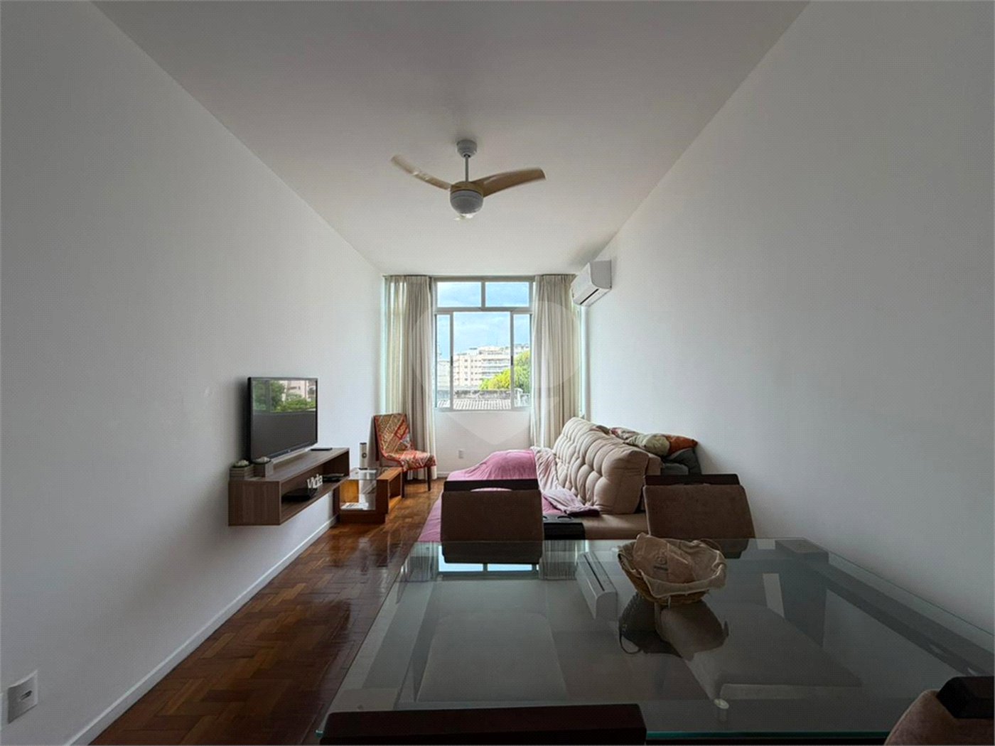 Apartamento à venda com 2 quartos em Tijuca, Rio de Janeiro, RJ