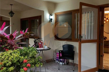 Apartamento à venda com 1 quarto em Portinho, Cabo Frio, RJ