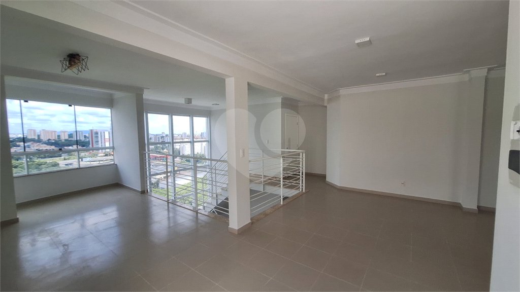 Apartamento à venda com 3 quartos, sendo 1 suíte,  em Parque Campolim, Sorocaba, SP