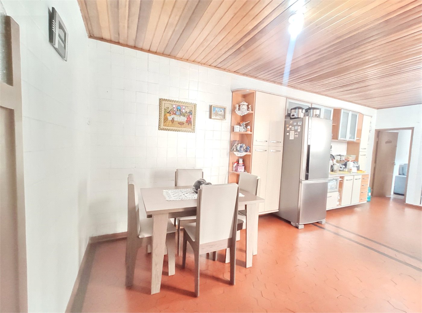 Casa Térrea à venda com 3 quartos, sendo 1 suíte, em Vila Mazzei, São Paulo, SP
