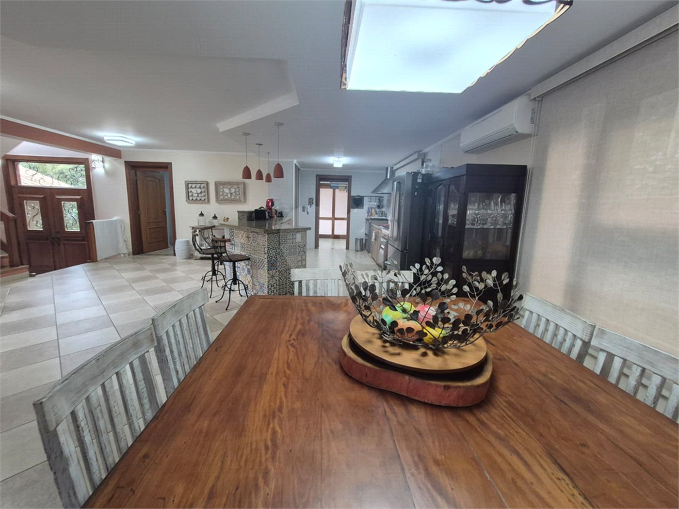Casa à venda com 3 suítes no condomínio Sausalito, Mairiporã - SP