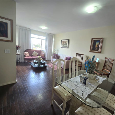 Apartamento à venda com 3 quartos, sendo 1 suíte, em Tijuca, Rio de Janeiro, RJ