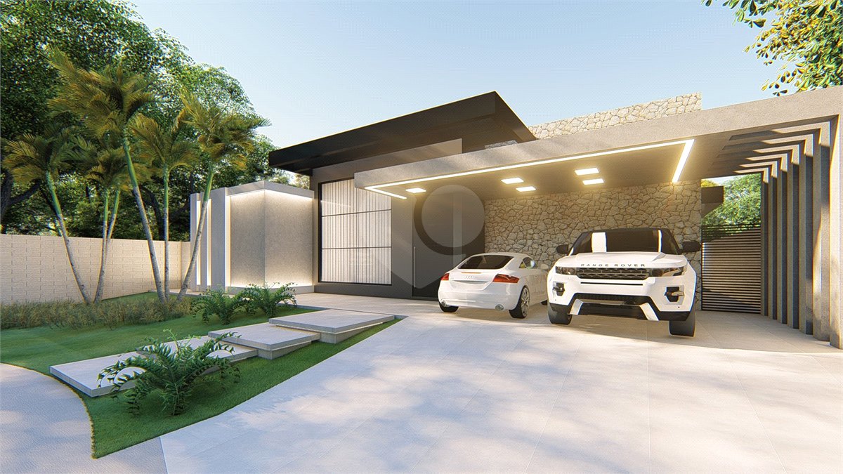 Casa à venda com 3 suítes no condomínio Residencial do Campo Camanducaia, Jaguariúna - SP