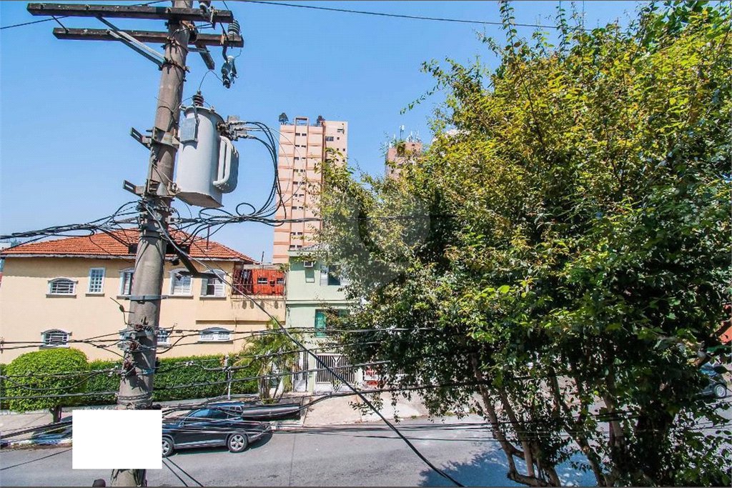Sobrado à venda com 3 quartos em Ipiranga, São Paulo, SP