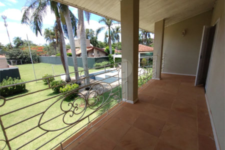 Casa à venda com 5 suítes em Jardim Colombo, Itapetininga, SP