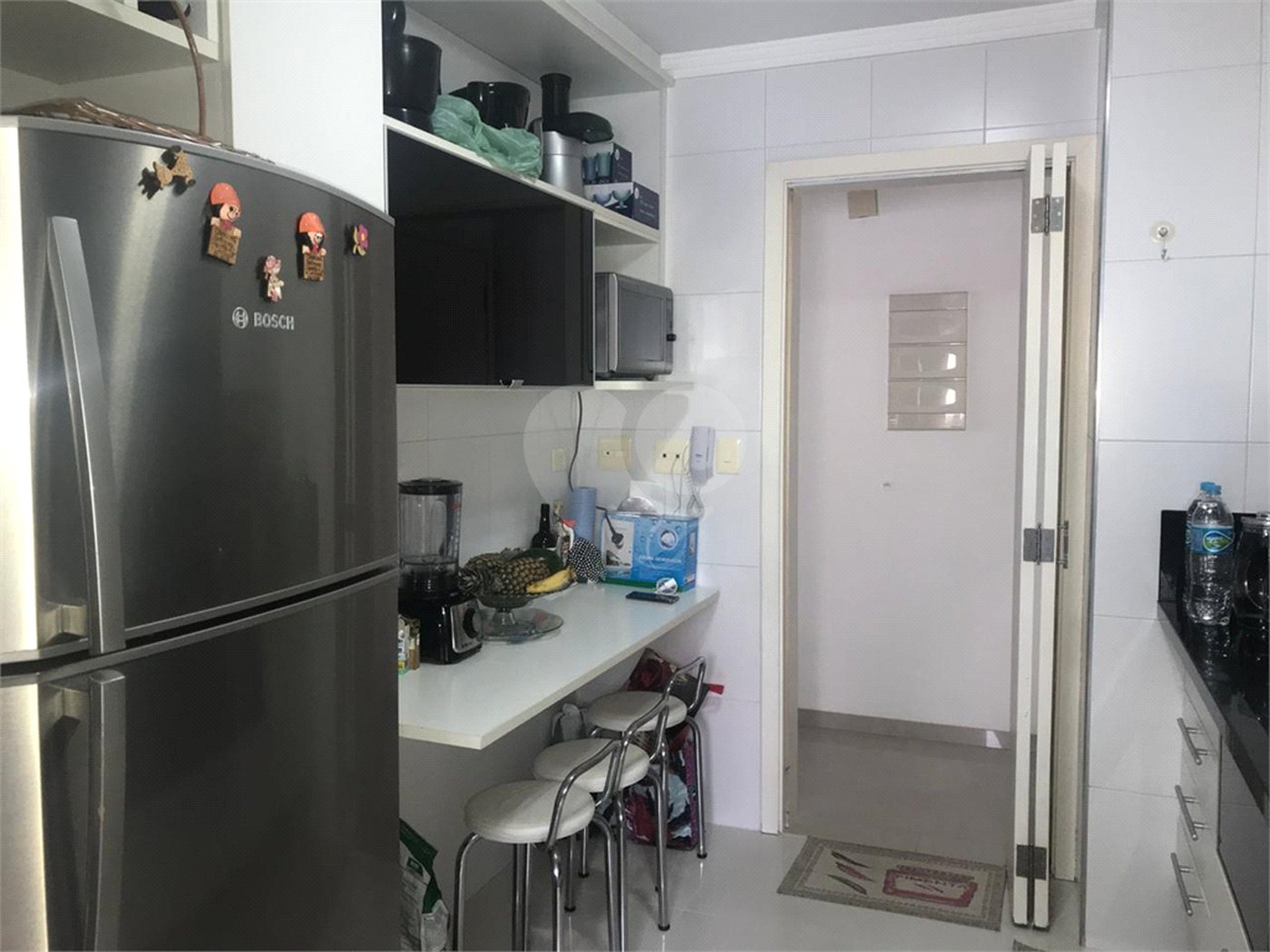Conforto e Lazer Completo no Tatuapé: Apartamento de 78 m² com Suíte e Duas Vagas!