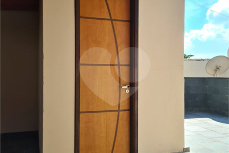 Casa à venda com 2 quartos em Campo Grande, Rio de Janeiro, RJ