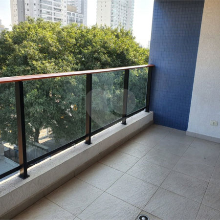 Apartamento à venda com 1 quarto em Alto da Boa Vista, São Paulo, SP