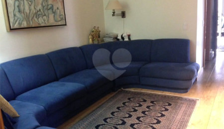 Apartamento à venda com 4 quartos, sendo 3 suítes,  em Santana, São Paulo, SP