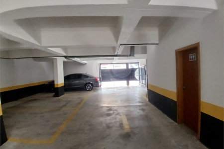 Apartamento para alugar com 2 quartos em Vila Gustavo, São Paulo, SP