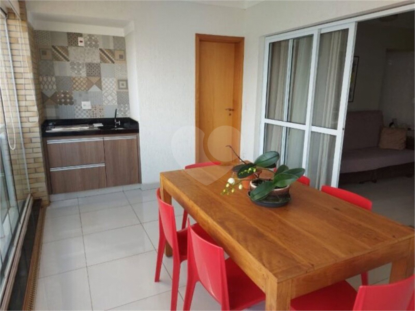 Apartamento à venda com 3 suítes em Jardim Botânico, Ribeirão Preto, SP