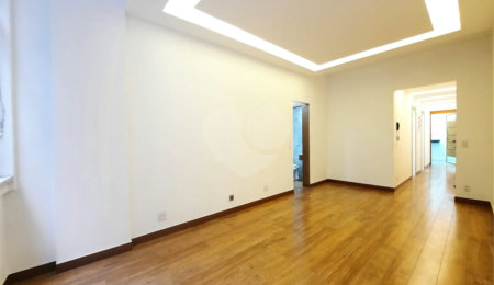 Apartamento à venda com 3 suítes em Tijuca, Rio de Janeiro, RJ