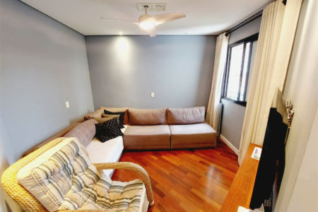 Apartamento à venda com 3 quartos, sendo 1 suíte,  em Alto da Lapa, São Paulo, SP