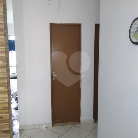 Apartamento à venda com 2 quartos em Cosmos, Rio de Janeiro, RJ