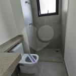 Apartamento à venda com 3 suítes em Água Branca, São Paulo, SP
