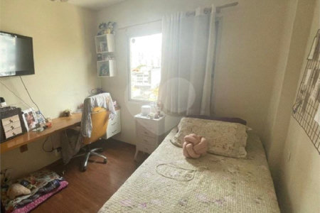 Apartamento à venda com 4 quartos, sendo 1 suíte, em Tatuapé, São Paulo, SP