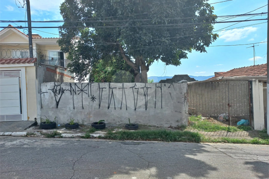 Terreno à venda em Limão, São Paulo, SP