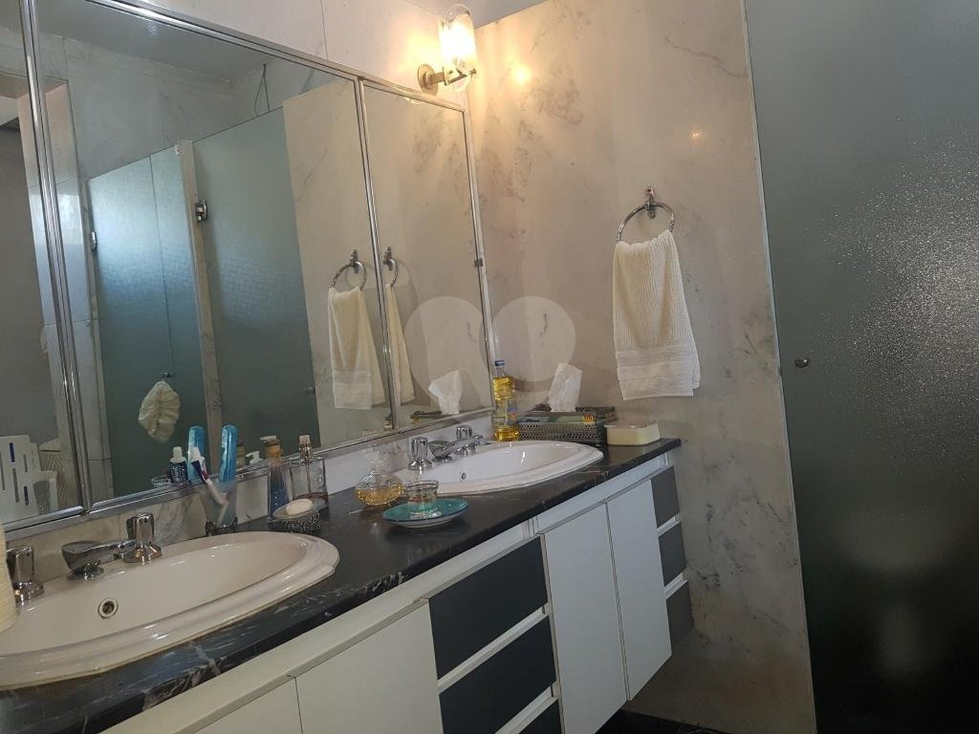 Casa à venda com 7 quartos, sendo 2 suítes, em Brooklin Paulista, São Paulo, SP