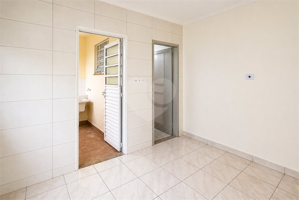 Casa Térrea à venda com 2 quartos em Vila Gustavo, São Paulo, SP