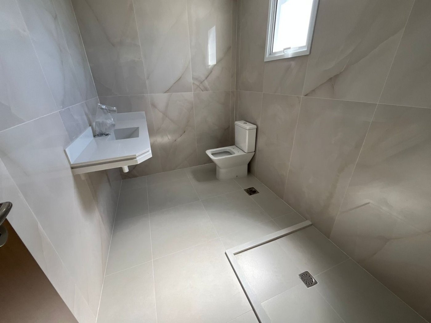 Apartamento com 3 dormitórios à venda, 170 m² por R$ 2.570.000,00 - Aparecida - Santos/SP