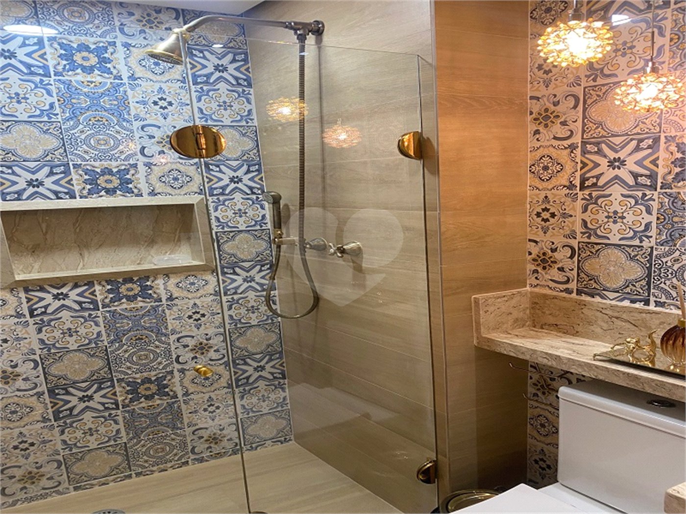 Apartamento à venda com 2 quartos, sendo 1 suíte, em Casa Verde, São Paulo, SP