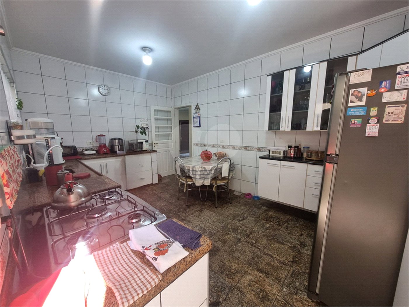 Casa à venda com 4 quartos, sendo 3 suítes,  no condomínio Ibiti do Paço, Sorocaba - SP