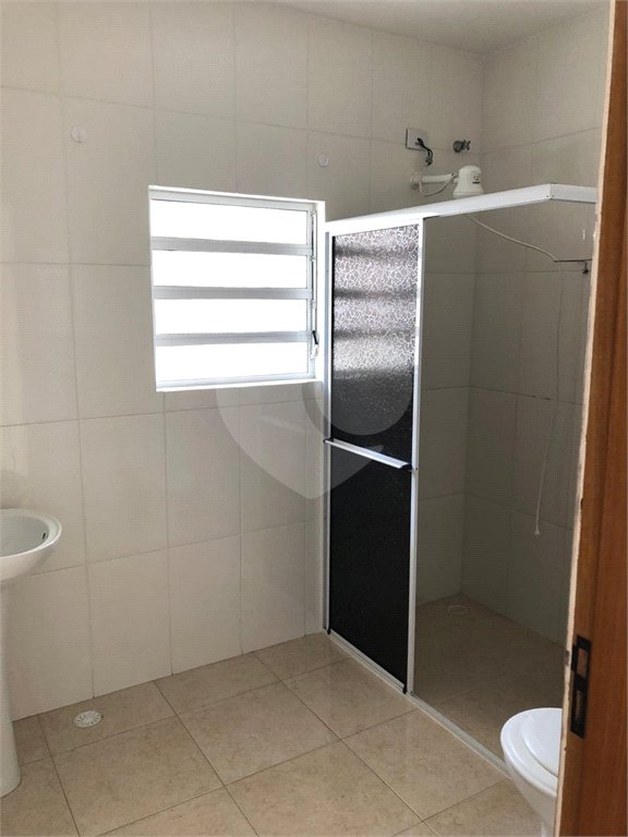 Casa Térrea à venda com 2 quartos no condomínio Dona Amélia Vieira Pita, São Paulo - SP