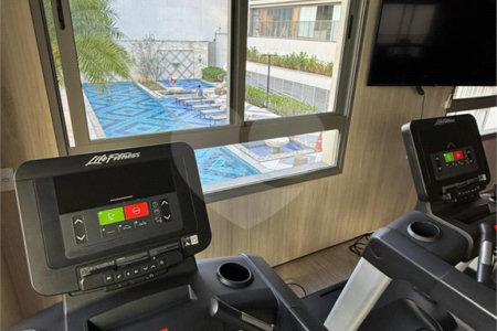 Apartamento à venda com 1 suíte em Paraíso, São Paulo, SP