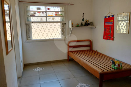 Casa de Vila à venda com 4 suítes em Jardim Londrina, São Paulo, SP