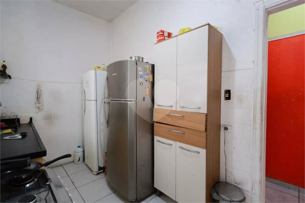 Casa à venda com 3 quartos em Santana, São Paulo, SP