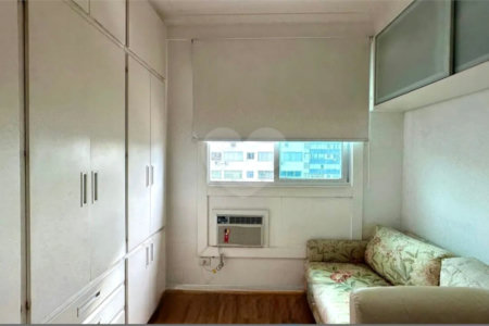 Duplex à venda com 3 quartos, sendo 1 suíte, em Leblon, Rio de Janeiro, RJ