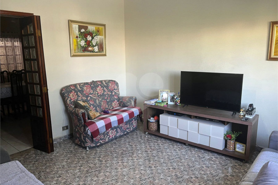 Casa à venda com 4 quartos em Pirituba, São Paulo, SP