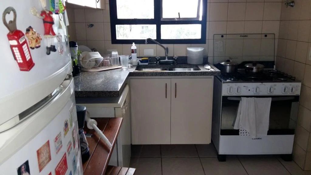 Apartamento à venda com 3 quartos, sendo 2 suítes,  em Jardim Parque Morumbi, São Paulo, SP