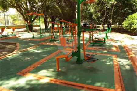 Terreno à venda no condomínio Vale do Lago, Sorocaba - SP