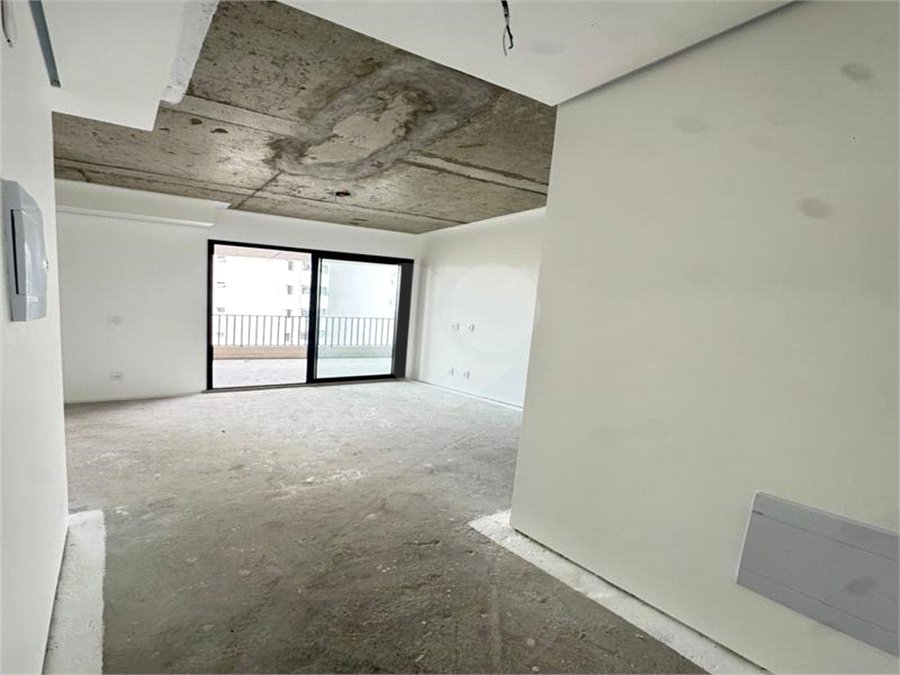 Apartamento à venda com 2 quartos, sendo 1 suíte, em Vila Clementino, São Paulo, SP