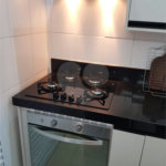 Flat à venda com 2 quartos, sendo 1 suíte, no Centro, São Bernardo do Campo, SP