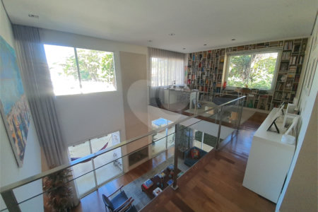 Casa à venda com 4 suítes no condomínio Laplace Spe, São Paulo - SP