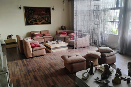 Sobrado à venda com 3 quartos, sendo 1 suíte, em Jardim São Bento, São Paulo, SP