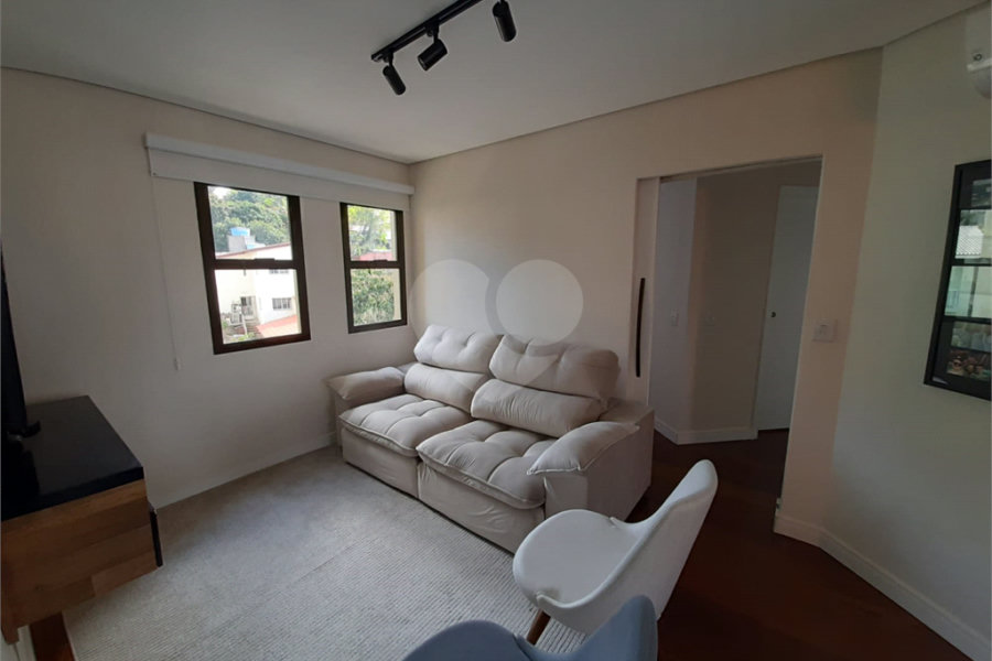 Apartamento à venda com 3 suítes em Santana, São Paulo, SP