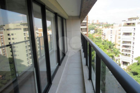 Apartamento à venda com 2 suítes em Vila Progredior, São Paulo, SP