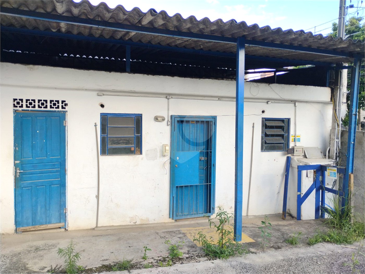 Terreno para alugar em Vila Santa Catarina, São Paulo, SP
