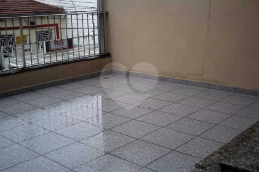 Sobrado à venda com 3 quartos, sendo 1 suíte, em Santana, São Paulo, SP
